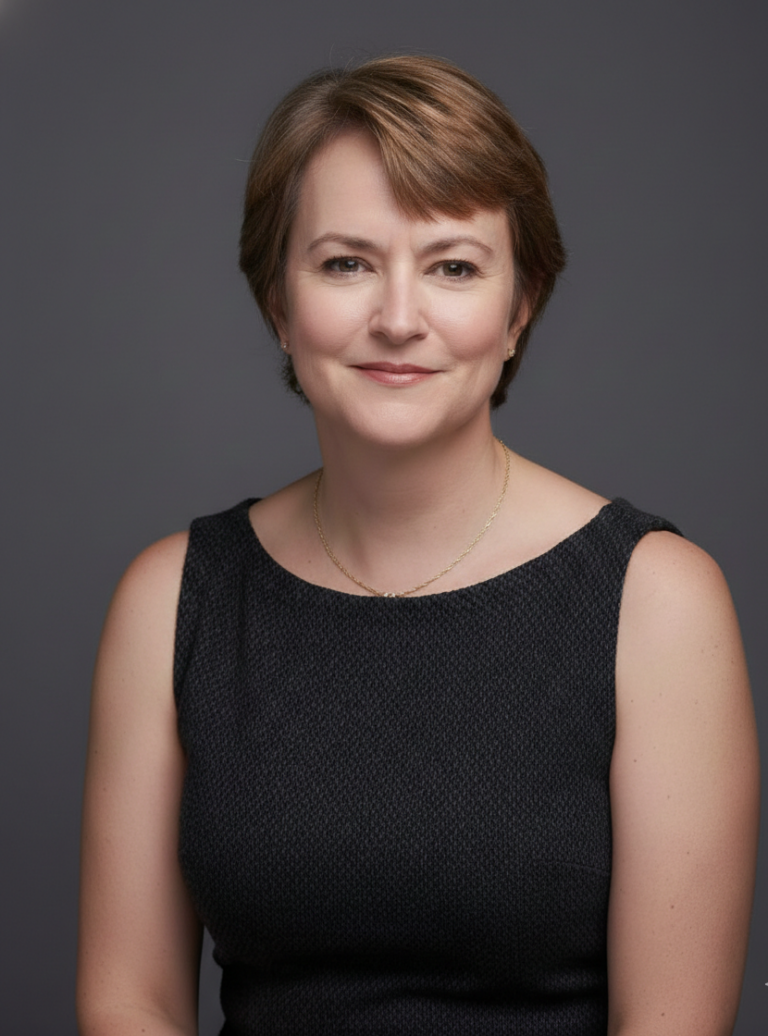 Headshot of Sabrina Skeldon, principle founder of Physician Practice Guidance
