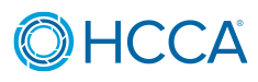 HCCA brand logo