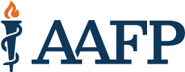 AAFP brand logo